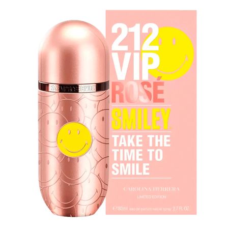 Carolina-Herrera-212-Vip-Rosé-Smiley-Eau-de-Parfum---Perfume-Feminino-80ml-80ml--2