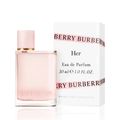 Burberry Her Eau de Parfum - Perfume Feminino 30ml