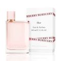 Burberry Her Eau de Parfum - Perfume Feminino 30ml