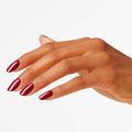 Esmalte Cremoso Vermelhos O.P.I Nail Lacquer Im Not Really A Waitress