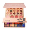 Kit Océane Edition Celebrate Palette e Eyeshadow Palette 24 Cores (2 produtos)