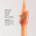 Océane Edition Glossy Me Glazed Transparente - Brilho Labial 4g