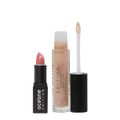 Kit Océane Edition Mini Lipstick Sienna Nude e Glossy Me Glazed (2 produtos)