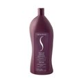 Senscience True Hue Shampoo + Condicionador 1L + Máscara Inner Intensif 500ml
