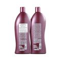 Senscience True Hue Shampoo + Condicionador 1L