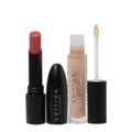 Kit Océane Edition Nude Pink Batom e Glossy Me Glazed (2 produtos)