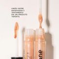 Kit Océane Edition Nude Pink Batom e Glossy Me Glazed (2 produtos)