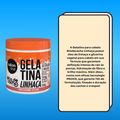Salon Line #todecacho Gelatina Linhaça 550g