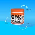 Salon Line #todecacho Gelatina Linhaça 550g