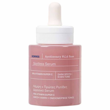 Apothecary-Wild-Rose-Sérum-Korres-Booster-Bifasico-Clareador-30ml--1