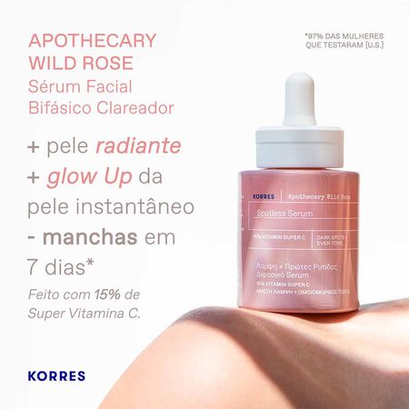 Apothecary-Wild-Rose-Sérum-Korres-Booster-Bifasico-Clareador-30ml--5