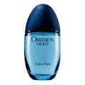 Calvin Klein Obsession Night Eau de Parfum - Perfume Feminino 100ml 100ml