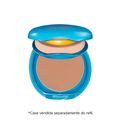 Shiseido UV Protective Compact Foundation Medium Ochre - Protetor Solar Facial Compacto FPS 35 Refil 12g 1 Un