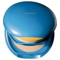 Shiseido UV Protective Compact Foundation Medium Ochre - Protetor Solar Facial Compacto FPS 35 Refil 12g 1 Un