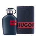 Hugo Boss Hugo Jeans Eau de Toilette - Perfume Masculino 75ml