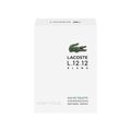 Lacoste L.12.12 Blanc Eau de Toilette - Perfume Masculino 50ml 50ml