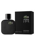 Lacoste L.12.12 Noir Eau de Toilette - Perfume Masculino 50ml 50ml