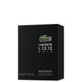 Lacoste L.12.12 Noir Eau de Toilette - Perfume Masculino 50ml 50ml