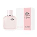 Lacoste L.12.12 Rose Eau de Parfum - Perfume Feminino 100ml 100ml