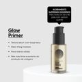 Kit Beyoung Básico Skincare e Make Dourado 3 Produtos