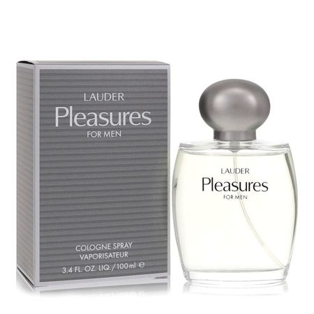 Estée-Lauder-Pleasures-Cologne---Perfume-Masculino-100ml-100ml--5