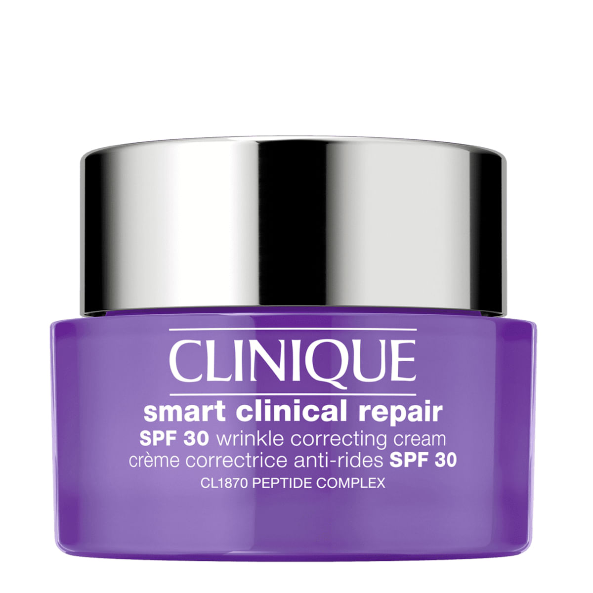 Clinique Smart Clinical Repair FPS 30 - Creme Antissinais 50ml