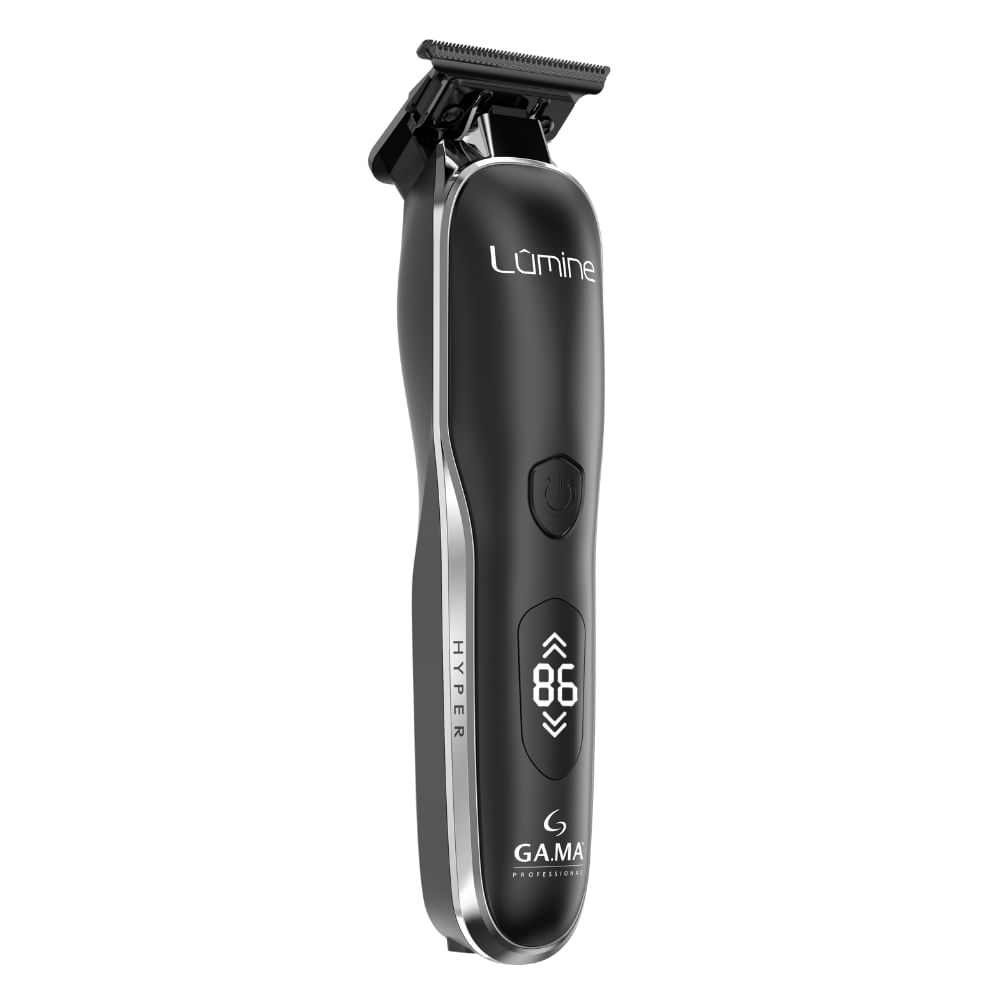 Máquina de Acabamento Lumine Hyper Bivolt Máquina de Acabamento Lumine Hyper Cc Bivolt