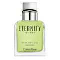 Calvin Klein Eternity Eau de Toilette - Perfume Masculino 100ml