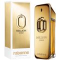 Paco Rabanne Million Gold Eau De Parfum Internse - Perfume Masculino 200ml 200ml