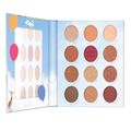 Paleta de Sombras Essence Disney Pixar Up 01 Adventure's ahead