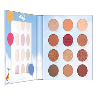 Paleta de Sombras Essence Disney Pixar Up