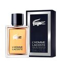 Lacoste L'Homme Eau de Toilette - Perfume Masculino 50ml 50ml