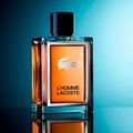 Lacoste L'Homme Eau de Toilette - Perfume Masculino 50ml 50ml