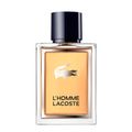 Lacoste L'Homme Eau de Toilette - Perfume Masculino 50ml 50ml