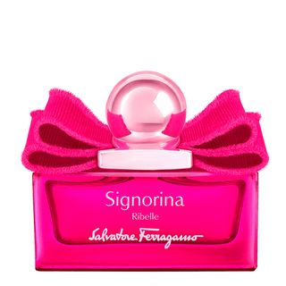 Salvatore Ferragamo Signorina Ribelle Eau de Parfum - Perfume Feminino 30ml