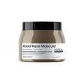 Máscara de Tratamento L'Oréal Professionnel Absolut Repair Molecular 500ml