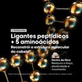 Máscara de Tratamento L'Oréal Professionnel Absolut Repair Molecular 500ml