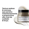 Máscara de Tratamento L'Oréal Professionnel Absolut Repair Molecular 500ml