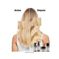 Máscara de Tratamento L'Oréal Professionnel Absolut Repair Molecular 500ml