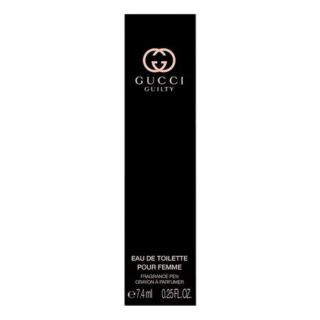 Gucci-Guilty-Eau-de-Toilette---Perfume-Feminino-7,4ml-7,4ml--4