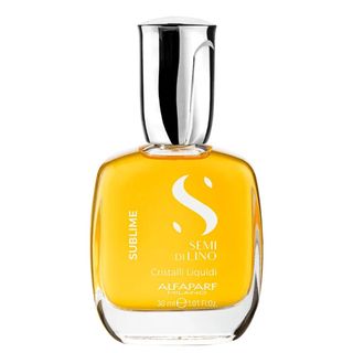 Alfaparf Milano Sublime Cristalli Liquid - Óleo Capilar 30ml