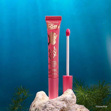 Balm-Multifuncional-Catrice-Disney-Pixar-Procurando-Dory-Tint-Jelly-010-Dory's-Daydream--5