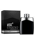 Montblanc Legend Eau de Toilette - Perfume Masculino 100ml