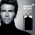 Montblanc Legend Eau de Toilette - Perfume Masculino 100ml