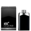 Montblanc Legend Eau de Toilette - Perfume Masculino 100ml