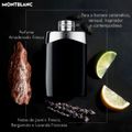Montblanc Legend Eau de Toilette - Perfume Masculino 100ml