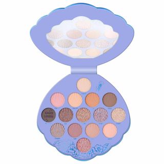 Paleta de Sombras Catrice Disney Pixar Procurando Dory
