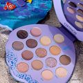 Paleta de Sombras Catrice Disney Pixar Procurando Dory 010 Just Keep Swimming