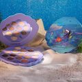 Paleta de Sombras Catrice Disney Pixar Procurando Dory 010 Just Keep Swimming
