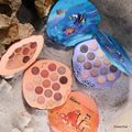 Paleta de Sombras Catrice Disney Pixar Procurando Dory 010 Just Keep Swimming